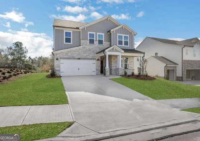 Photo 3 of Single family home for sale at 4232 Adler Cir #50, Buford, GA 30519 | MLS# 10826378 | Listing updated on 2026-09-16