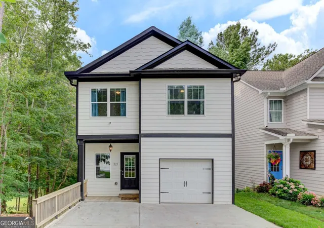 1st image of 321 Hood Park Dr, Jasper, GA 30143 | MLS# 10824848