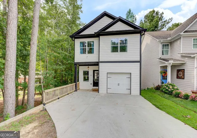 2nd image of 321 Hood Park Dr, Jasper, GA 30143 | MLS# 10824848