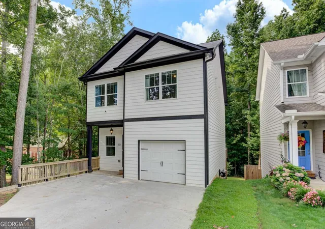 4th image of 321 Hood Park Dr, Jasper, GA 30143 | MLS# 10824848