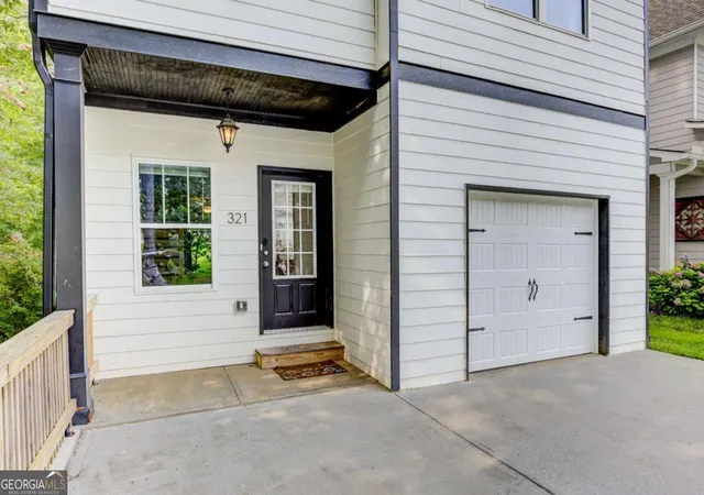 5th image of 321 Hood Park Dr, Jasper, GA 30143 | MLS# 10824848