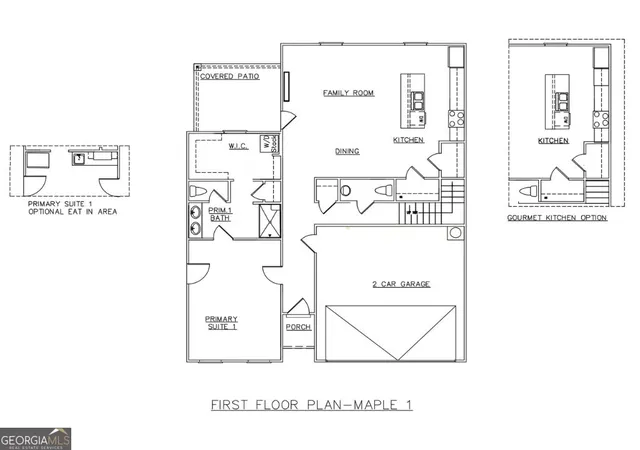 2nd image of 433 River Walk Farms Pkwy, Covington, GA 30014 | MLS# 10817597