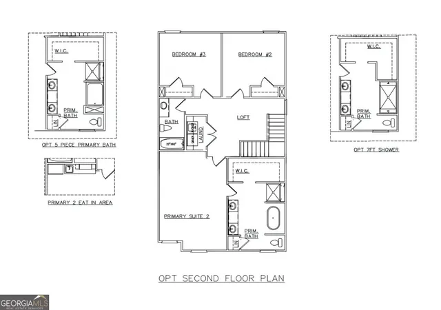 3rd image of 433 River Walk Farms Pkwy, Covington, GA 30014 | MLS# 10817597