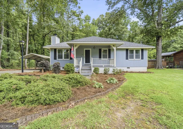 1st image of 2323 Unaliyi Trl, Macon, GA 31220 | MLS# 10815856
