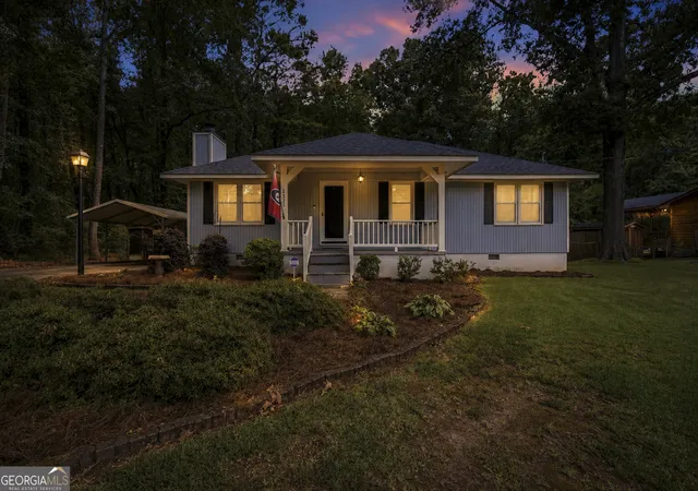 2nd image of 2323 Unaliyi Trl, Macon, GA 31220 | MLS# 10815856