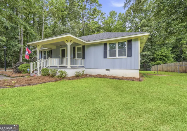 3rd image of 2323 Unaliyi Trl, Macon, GA 31220 | MLS# 10815856