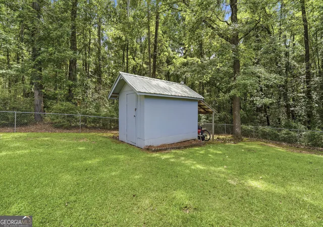41st image of 2323 Unaliyi Trl, Macon, GA 31220 | MLS# 10815856