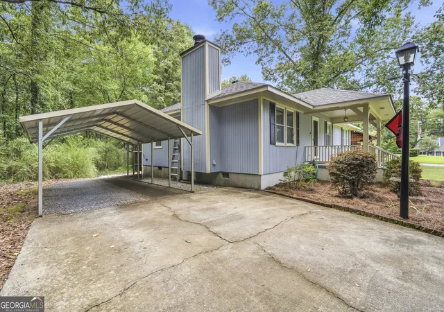 4th image of 2323 Unaliyi Trl, Macon, GA 31220 | MLS# 10815856