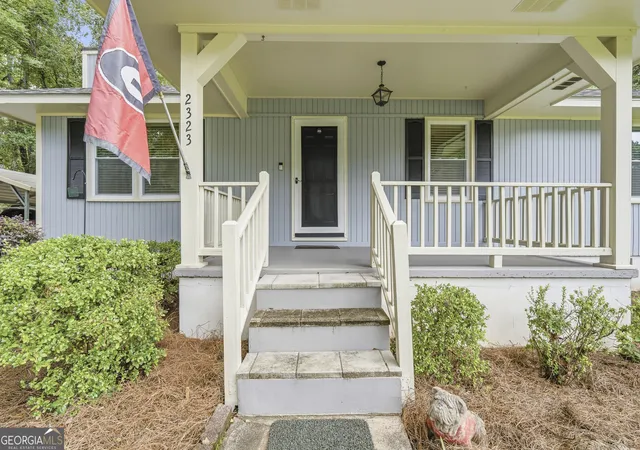 5th image of 2323 Unaliyi Trl, Macon, GA 31220 | MLS# 10815856