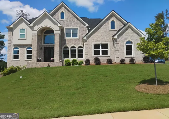 1st image of 4604 Mossey Dr, Lithonia, GA 30038 | MLS# 10731149