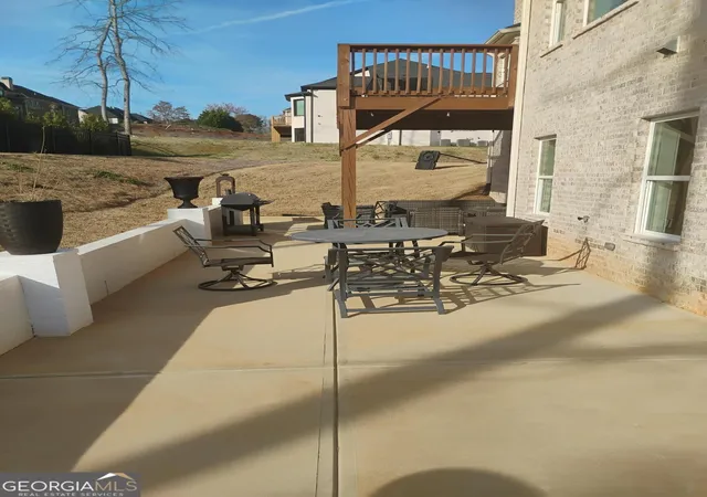 4th image of 4604 Mossey Dr, Lithonia, GA 30038 | MLS# 10731149