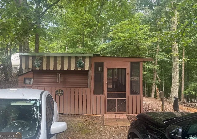 2nd image of 24 15th St #C347, Ellijay, GA 30540 | MLS# 10800376