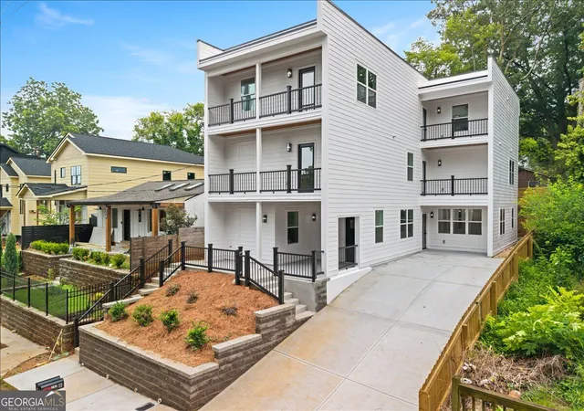 Photo 1 of Multi family home for sale at 242 Ormond St Sw, Atlanta, GA 30315 | MLS# 10828525 | Listing updated on 2026-09-04