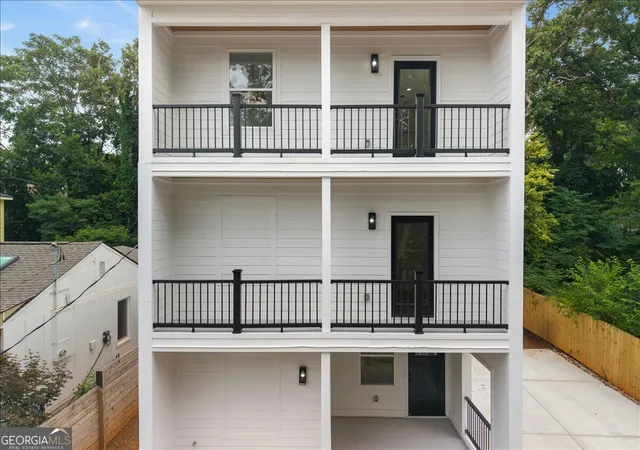 Photo 2 of Multi family home for sale at 242 Ormond St Sw, Atlanta, GA 30315 | MLS# 10828525 | Listing updated on 2026-09-04
