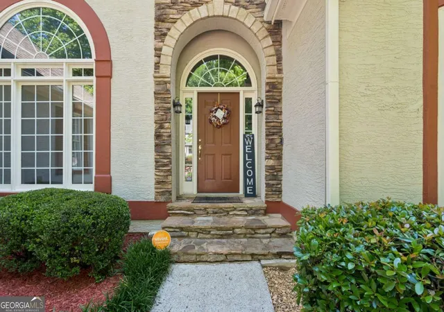 2nd image of 1611 Flowering Dogwood Dr, Powder Springs, GA 30127 | MLS# 10781876