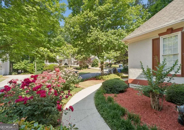 4th image of 1611 Flowering Dogwood Dr, Powder Springs, GA 30127 | MLS# 10781876