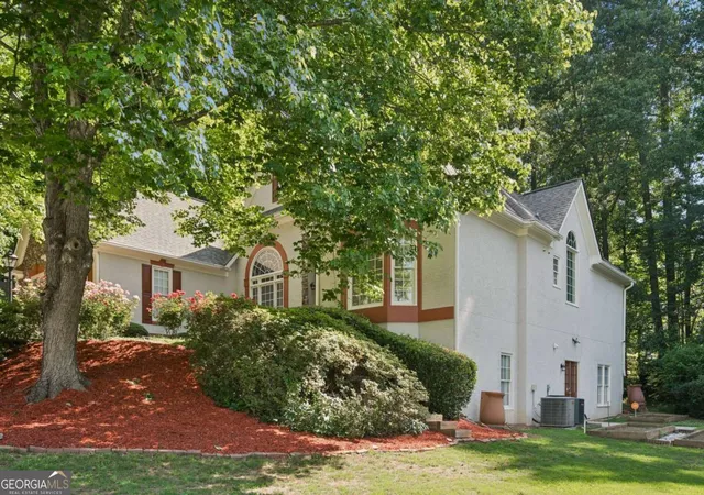 5th image of 1611 Flowering Dogwood Dr, Powder Springs, GA 30127 | MLS# 10781876