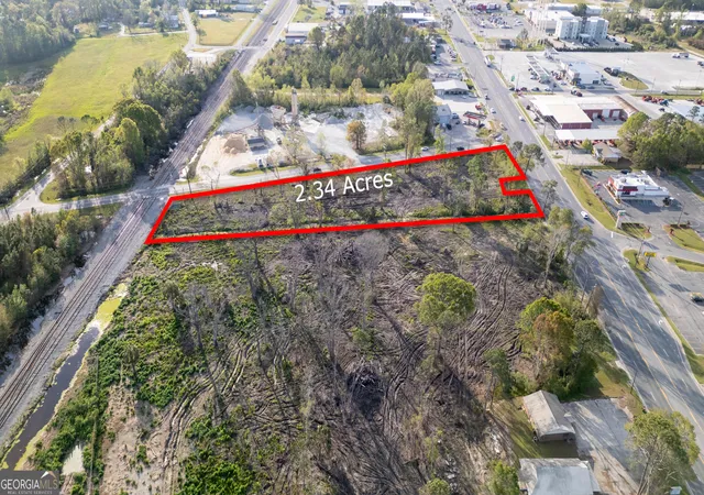 1st image of 613 East Parker, Baxley, GA 31513 | MLS# 10766464
