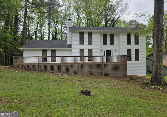 Photo 1 of Single family home for sale at 5051 Golfbrook Dr, Stone Mountain, GA 30088 | MLS# 10733837 | Listing updated on 2026-09-17