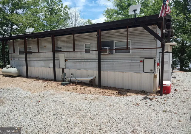1st image of 372 Pope Lane, Wedowee, AL 36278 | MLS# 10806943