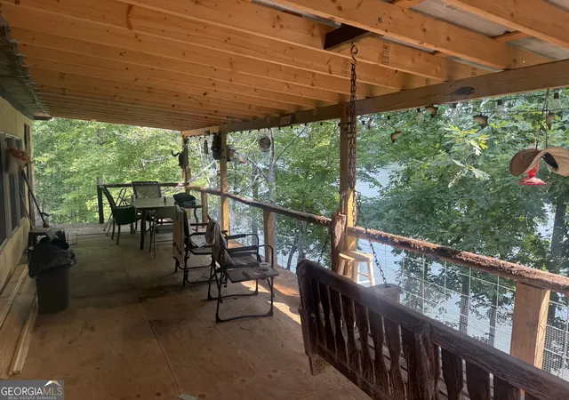 5th image of 372 Pope Lane, Wedowee, AL 36278 | MLS# 10806943