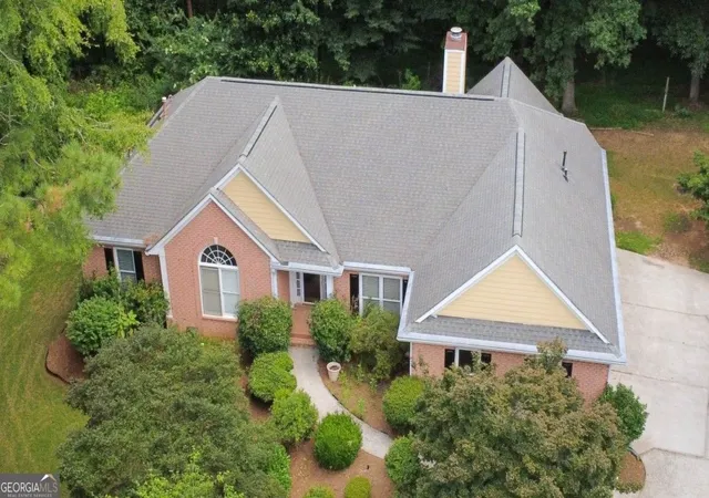 Photo 1 of Single family home for sale at 175 Pinevale Ct, Fayetteville, GA 30215 | MLS# 10811646 | Listing updated on 2026-09-17