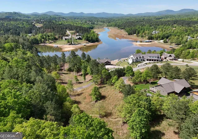 1st image of Lot 101 Big Knoll Dr, Blairsville, GA 30512 | MLS# 10758753