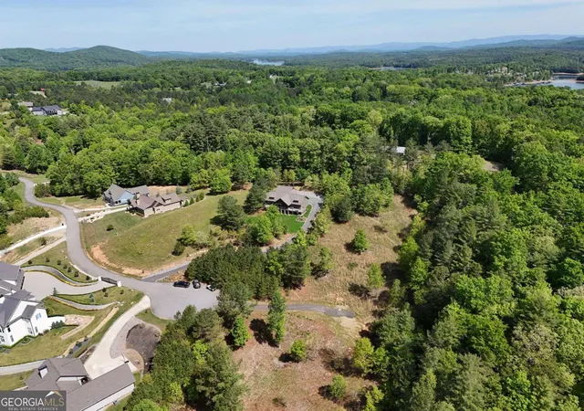3rd image of Lot 101 Big Knoll Dr, Blairsville, GA 30512 | MLS# 10758753