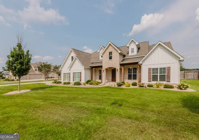 3rd image of 188 Talton, Kathleen, GA 31047 | MLS# 10817368