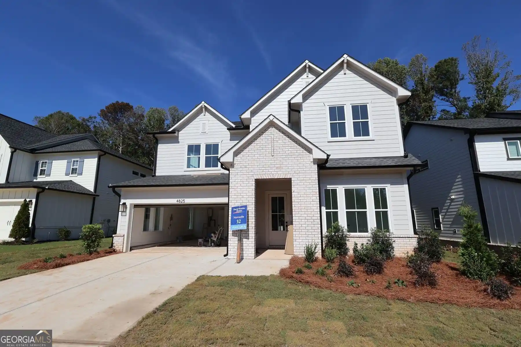 Photo 1 of Single family home for sale at 4825 Beechnut Cir, Cumming, GA 30028 | MLS# 10829599 | Listing updated on 2026-10-07