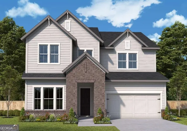 1st image of 4825 Beechnut Cir, Cumming, GA 30028 | MLS# 10829599