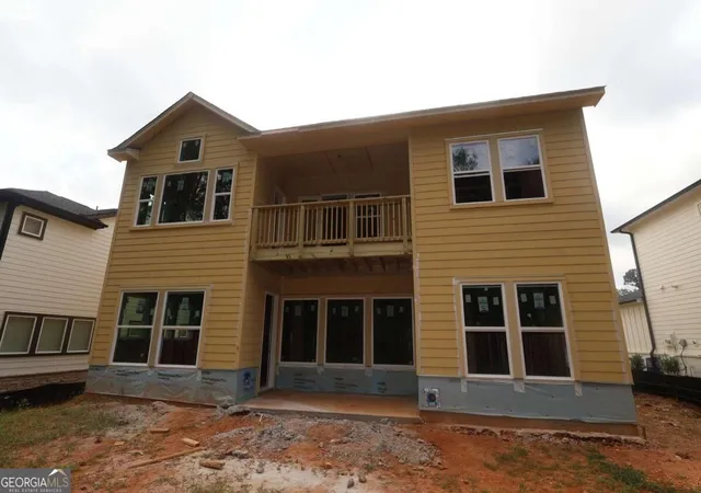 2nd image of 4825 Beechnut Cir, Cumming, GA 30028 | MLS# 10829599