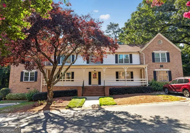 Single family home for sale at 3825 Lavista Rd #M1, Tucker, GA 30084 | MLS# 10873524
