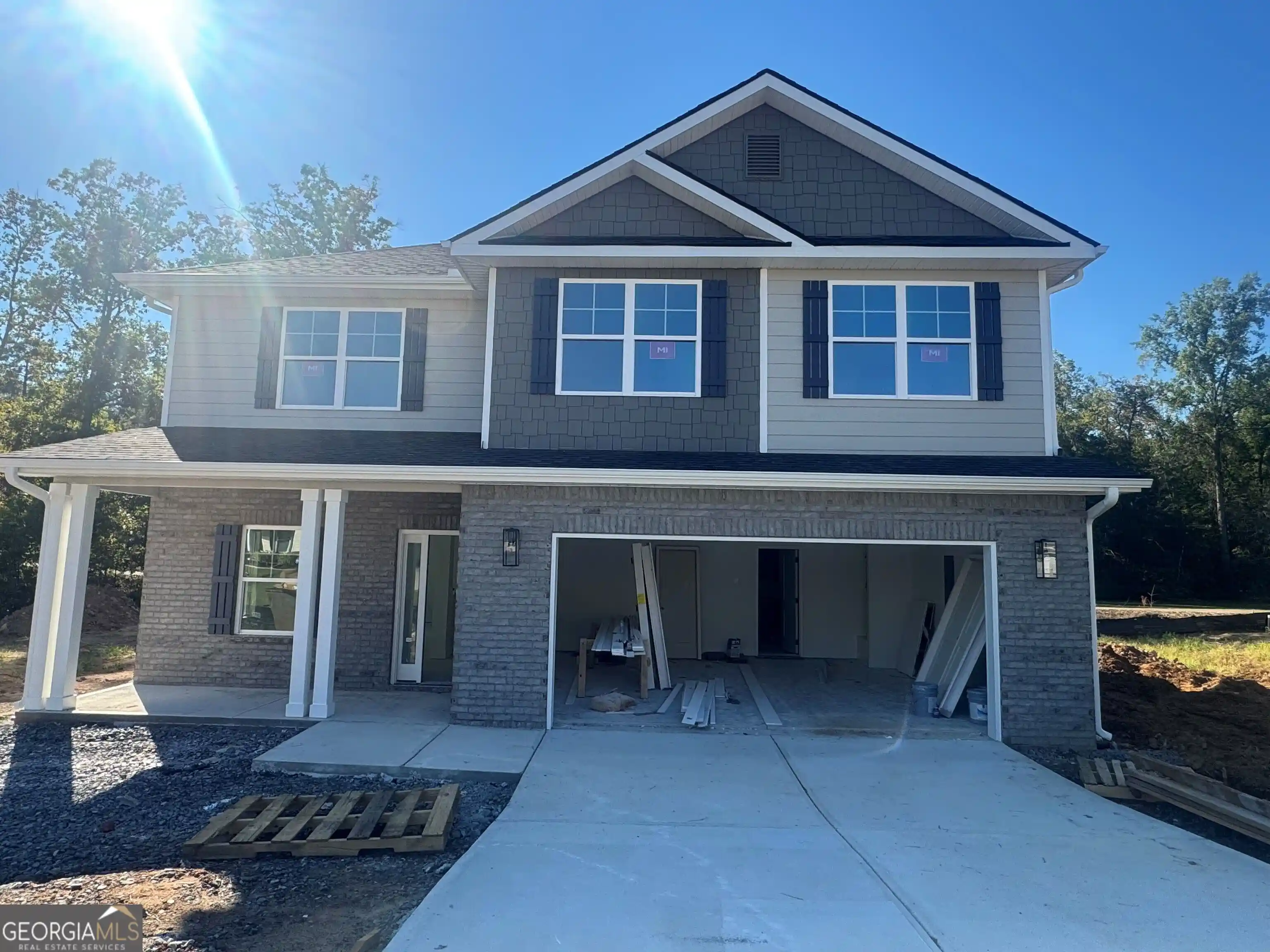 Photo 1 of Single family home for sale at 1117 Barrington Pl Way, Macon, GA 31220 | MLS# 10846522 | Listing updated on 2026-10-15