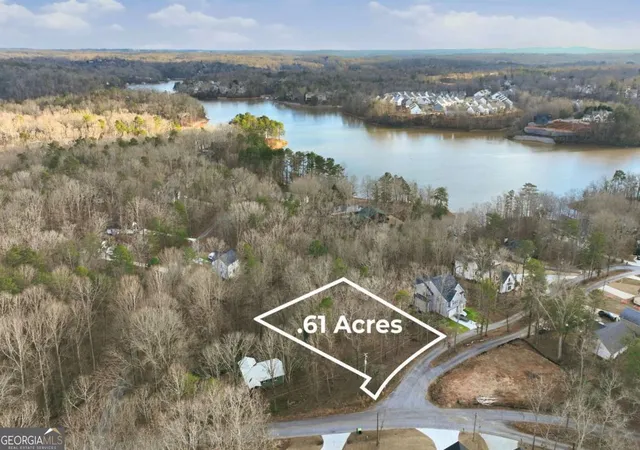 5th image of 7707 Elm Cir, Murrayville, GA 30564 | MLS# 10705975