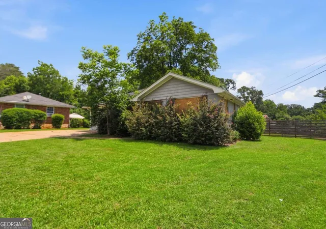 Photo 2 of Single family home for sale at 1416 Columbia Dr, Decatur, GA 30032 | MLS# 10788085 | Listing updated on 2026-09-15