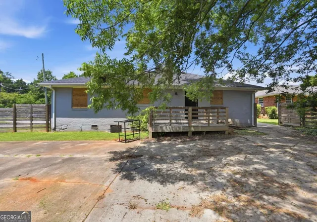 Photo 7 of Single family home for sale at 1416 Columbia Dr, Decatur, GA 30032 | MLS# 10788085 | Listing updated on 2026-09-15