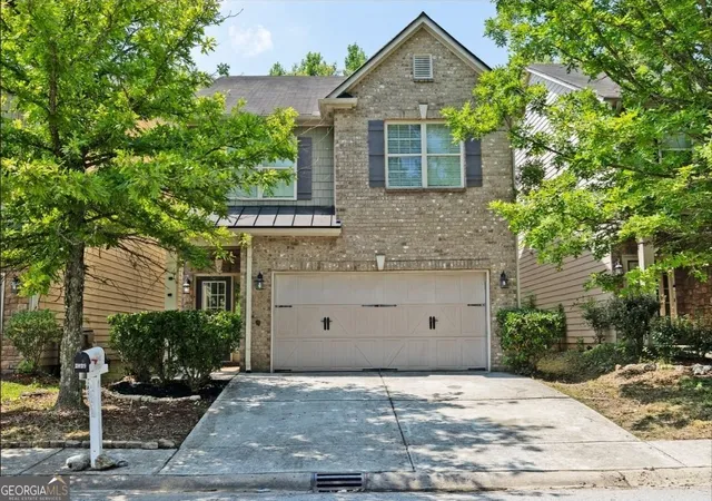 Photo 1 of Single family home for sale at 2039 Reavis, Conyers, GA 30012 | MLS# 10798965 | Listing updated on 2026-09-13