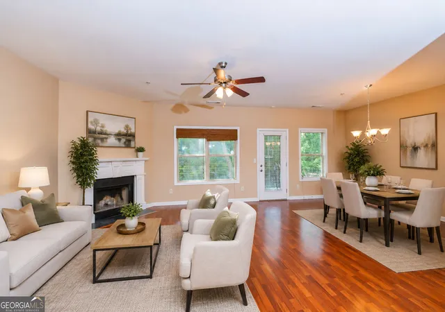 Photo 2 of Single family home for sale at 2039 Reavis, Conyers, GA 30012 | MLS# 10798965 | Listing updated on 2026-09-13