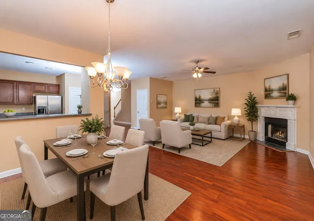 Photo 3 of Single family home for sale at 2039 Reavis, Conyers, GA 30012 | MLS# 10798965 | Listing updated on 2026-09-13