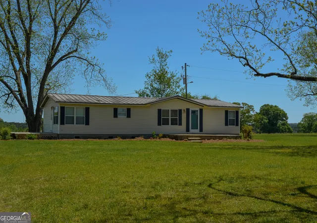 Homes for sale in Weston, GA | 2055 Payne Pond Rd, Weston, GA 31832 | MLS# 10501517
