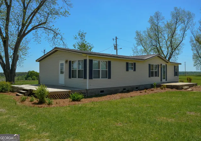 Homes for sale in Weston, GA | 2055 Payne Pond Rd, Weston, GA 31832 | MLS# 10501517