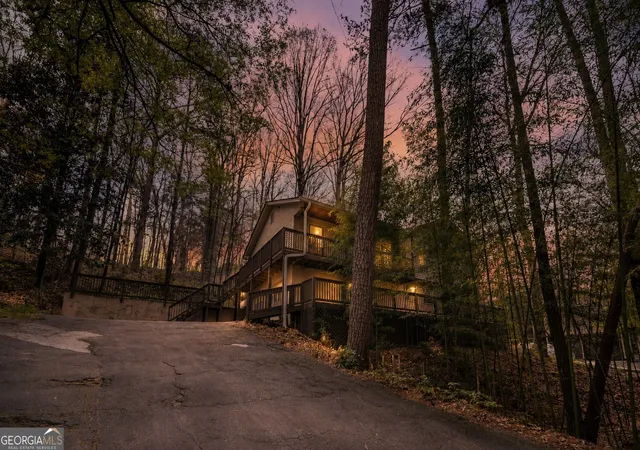image of 5121 Heather Rd Se, Smyrna, GA 30082 | MLS# 10803198