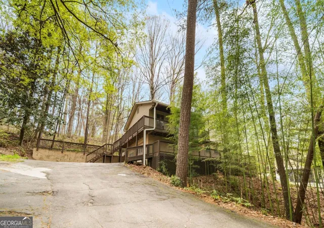 image of 5121 Heather Rd Se, Smyrna, GA 30082 | MLS# 10803198