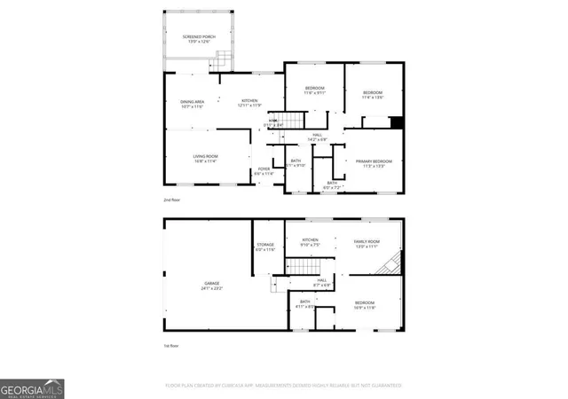 31st image of 5121 Heather Rd Se, Smyrna, GA 30082 | MLS# 10803198