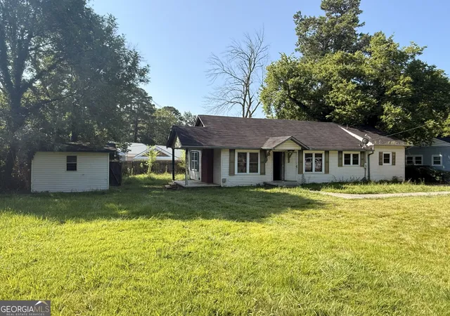 Homes for sale in Rome, GA | 625 Burnett Ferry Rd Sw, Rome, GA 30165 | MLS# 10796908