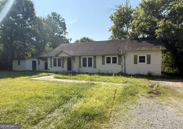 Homes for sale in Rome, GA | 625 Burnett Ferry Rd Sw, Rome, GA 30165 | MLS# 10796908