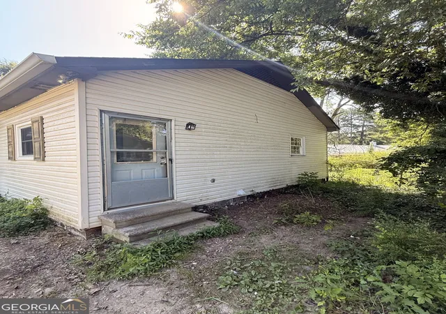 Homes for sale in Rome, GA | 625 Burnett Ferry Rd Sw, Rome, GA 30165 | MLS# 10796908
