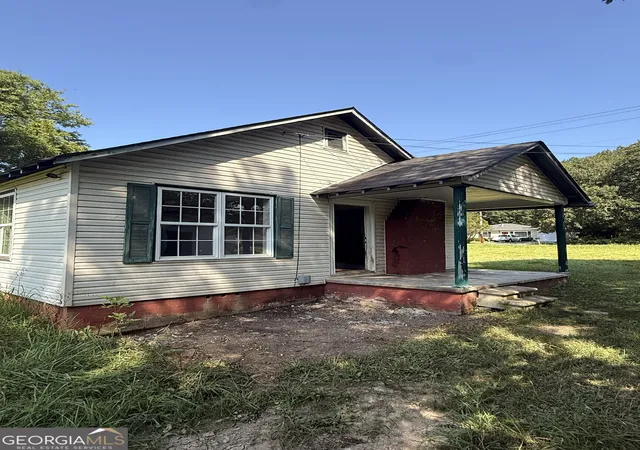 Homes for sale in Rome, GA | 625 Burnett Ferry Rd Sw, Rome, GA 30165 | MLS# 10796908