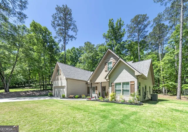 3rd image of 50 Magpie Ct, Monticello, GA 31064 | MLS# 10765388